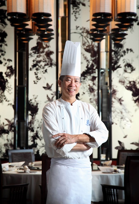 Two Ritz-Carlton Restaurants Are Honored by Michelin