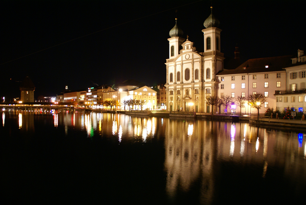 Lucerne