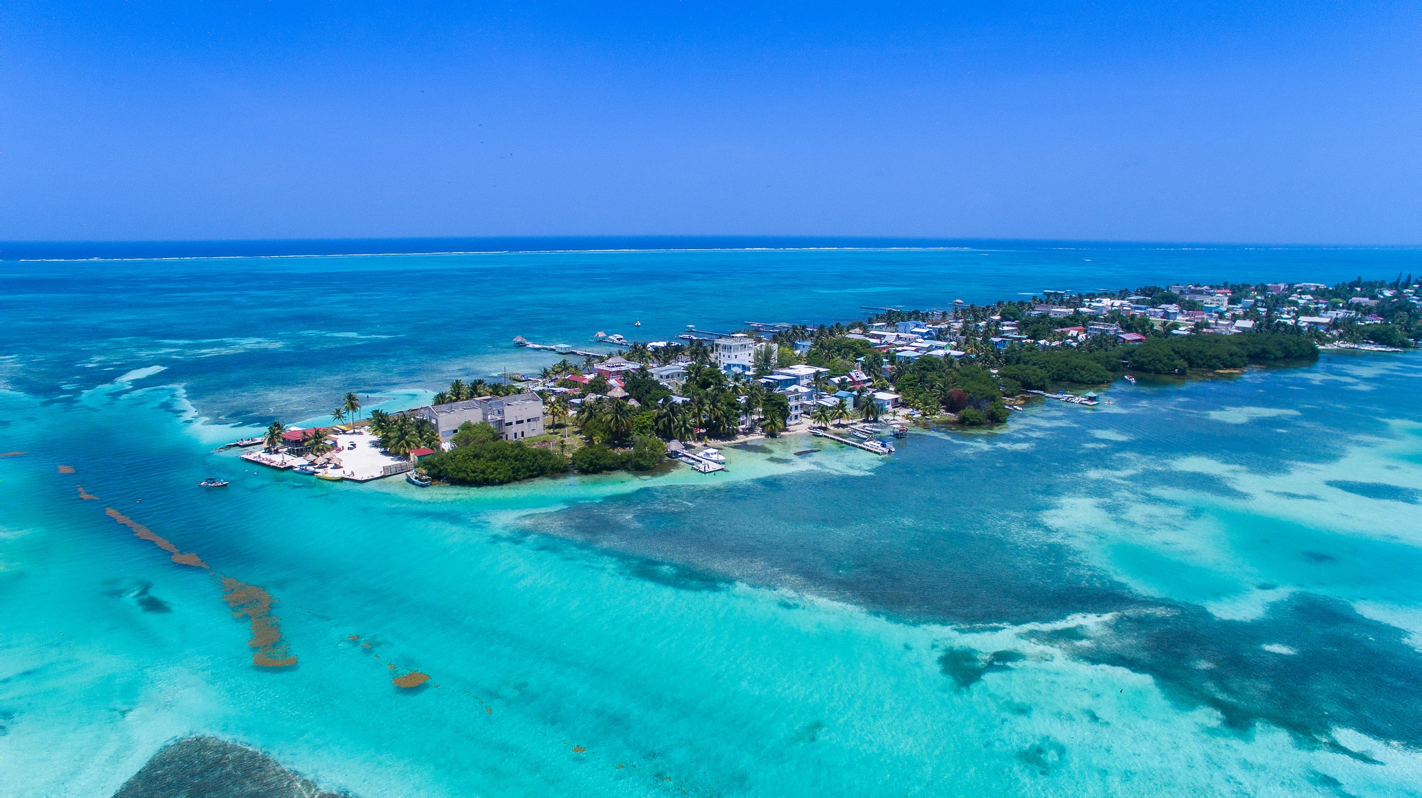 Travel Channel Sweepstakes: Win a Trip To Belize