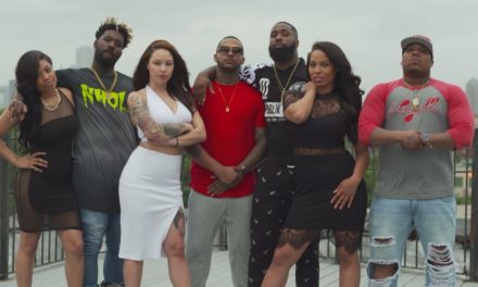 Black Ink Crew Chicago: Ashley, Don and the Crew in the Dominican Republic