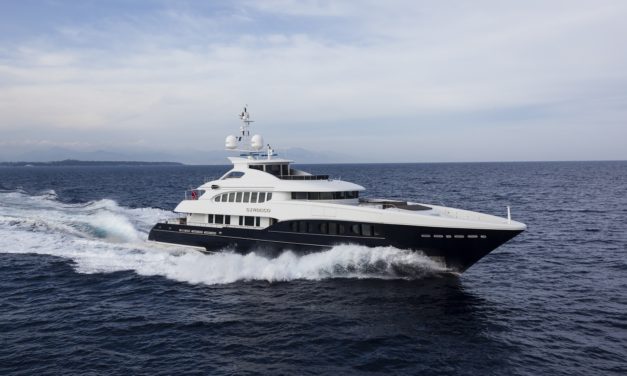 How Much Does it Cost Charter the Sirocco from Below Deck?